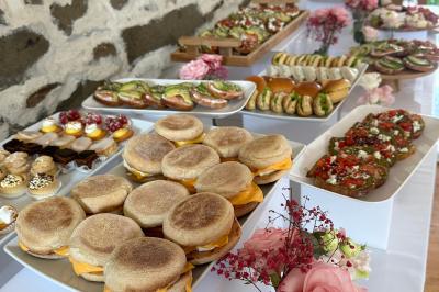 Miniature Traiteur Limay (Yvelines) - Les Merveilles du Palais #6 Traiteur Limay (Yvelines) - Les Merveilles du Palais #35