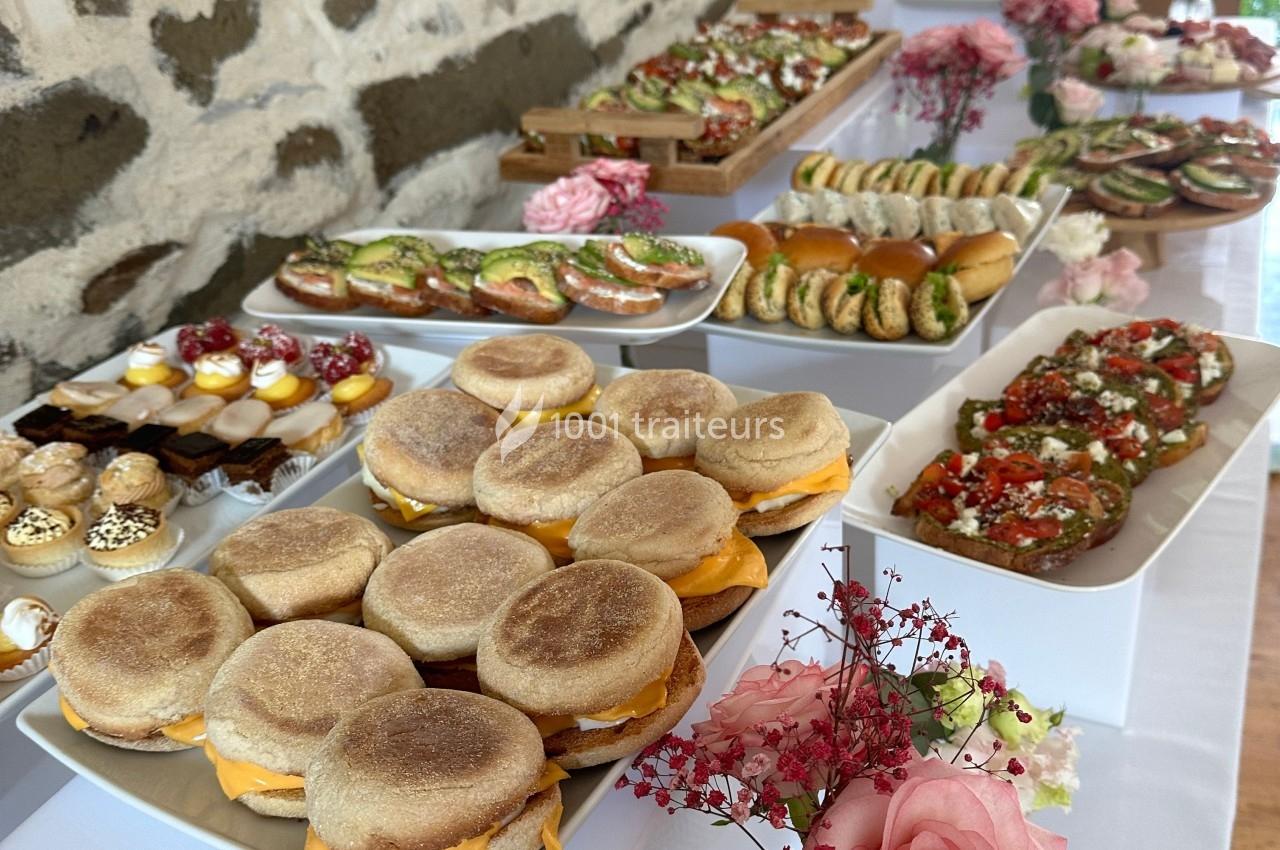 Traiteur Limay (Yvelines) - Les Merveilles du Palais #6