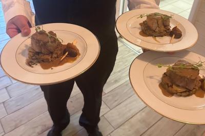 Miniature Traiteur Limay (Yvelines) - Les Merveilles du Palais #30 Traiteur Limay (Yvelines) - Les Merveilles du Palais #35