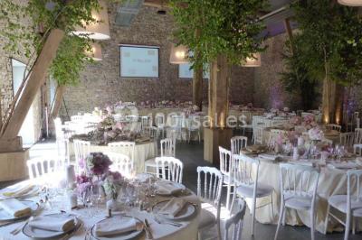 Miniature Location salle Tellin (Luxembourg) - Château de Resteigne #11 Location salle Tellin (Luxembourg) - Château de Resteigne #21