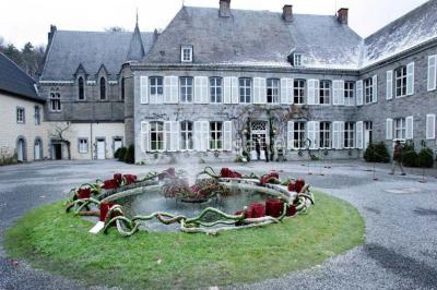 Miniature Location salle Tellin (Luxembourg) - Château de Resteigne #16 Location salle Tellin (Luxembourg) - Château de Resteigne #21