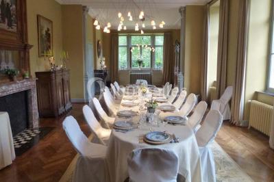 Miniature Location salle Tellin (Luxembourg) - Château de Resteigne #9 Location salle Tellin (Luxembourg) - Château de Resteigne #21