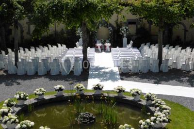 Miniature Location salle Tellin (Luxembourg) - Château de Resteigne #4 Location salle Tellin (Luxembourg) - Château de Resteigne #21