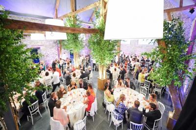 Miniature Location salle Tellin (Luxembourg) - Château de Resteigne #5 Location salle Tellin (Luxembourg) - Château de Resteigne #21