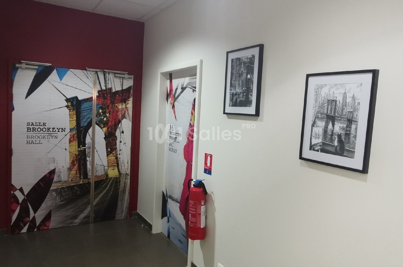 Hotel Restaurant Kyriad - galerie - photo 3