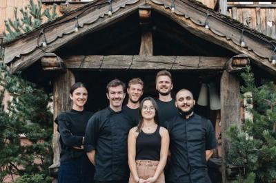 Location salle Samoëns (Haute-Savoie) - La Table de Fifine #20