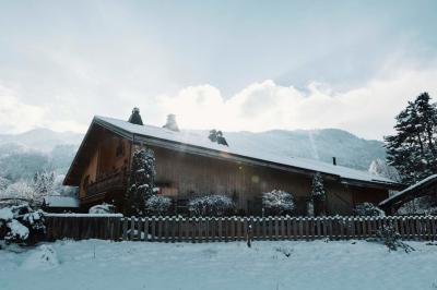Location salle Samoëns (Haute-Savoie) - La Table de Fifine #20