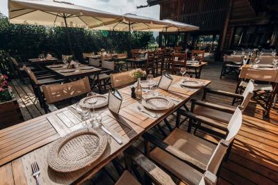 Location salle Samoëns (Haute-Savoie) - La Table de Fifine #20