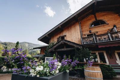 Location salle Samoëns (Haute-Savoie) - La Table de Fifine #20