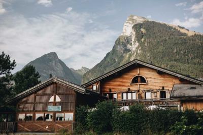 Location salle Samoëns (Haute-Savoie) - La Table de Fifine #20