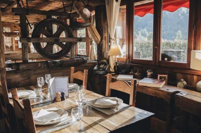 Location salle Samoëns (Haute-Savoie) - La Table de Fifine #20