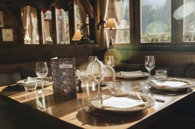 Location salle Samoëns (Haute-Savoie) - La Table de Fifine #20