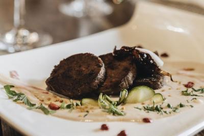 Location salle Samoëns (Haute-Savoie) - La Table de Fifine #20