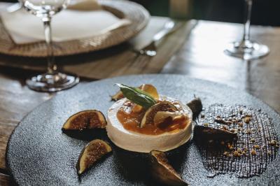 Location salle Samoëns (Haute-Savoie) - La Table de Fifine #20