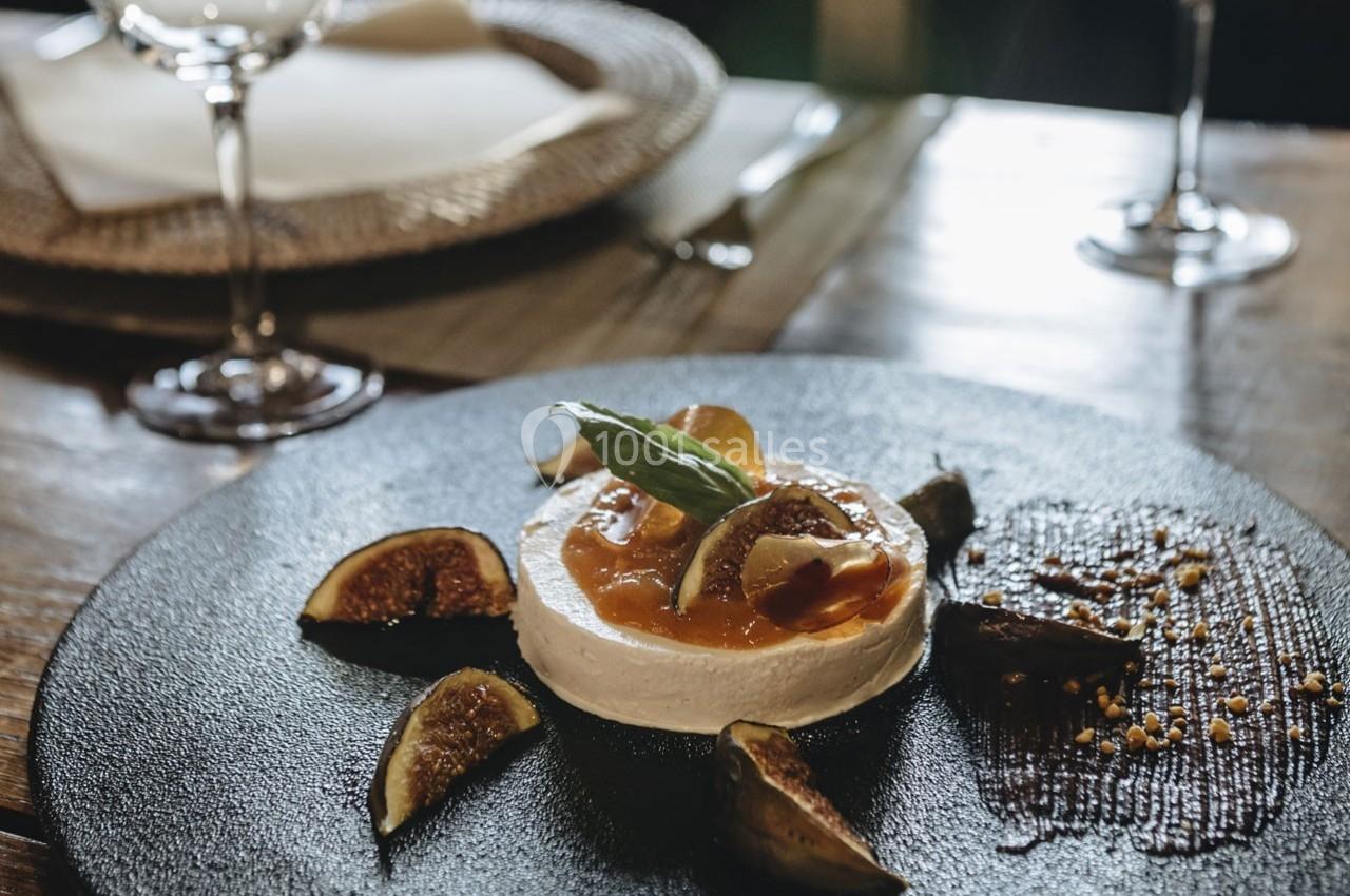 Location salle Samoëns (Haute-Savoie) - La Table de Fifine #20