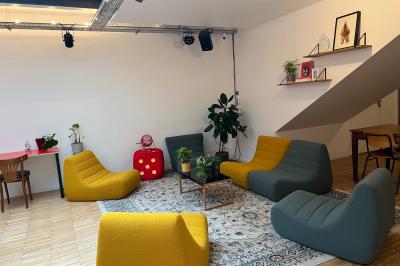 L'atelier des Jeux les Coqs en Pâte  - photo 3