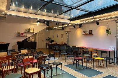 L'atelier des Jeux les Coqs en Pâte  - photo 4