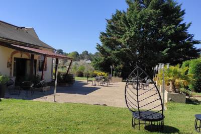 Domaine de la Blanchardière - photo 3