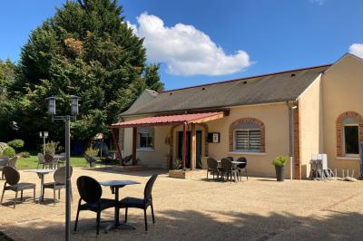 Domaine de la Blanchardière - photo 2