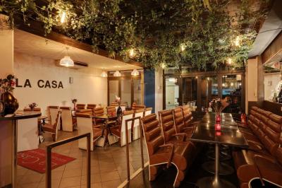 La Casa - photo 1