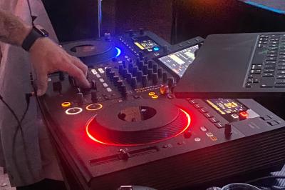 Dj Oksa - photo 3