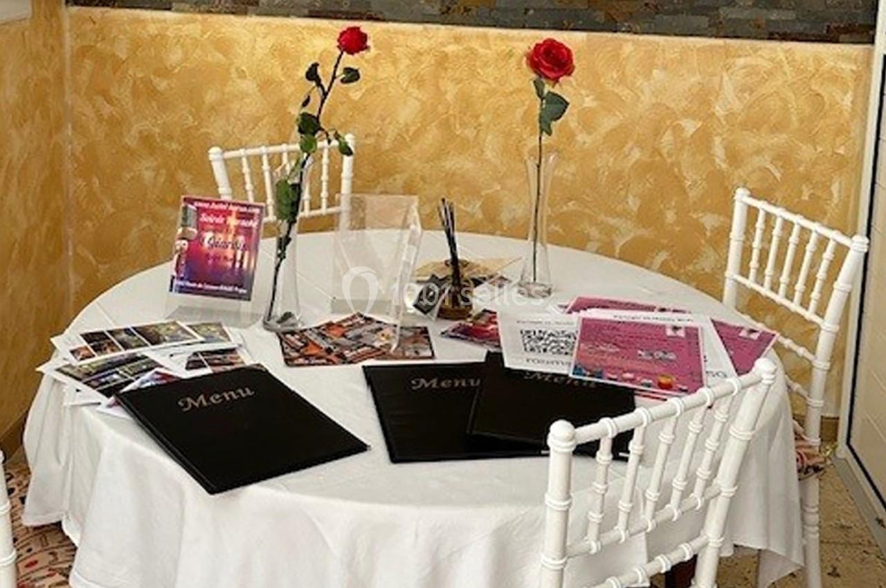 Hôtel Restaurant Horus - galerie - photo 9