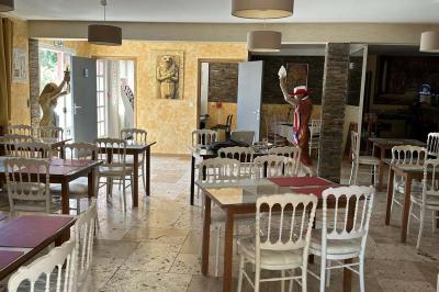 Hôtel Restaurant Horus - photo 5
