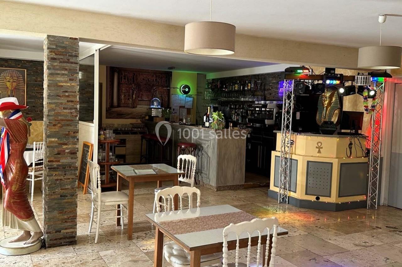 Hôtel Restaurant Horus - galerie - photo 6