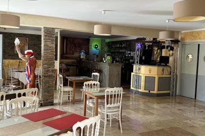 Hôtel Restaurant Horus - photo 4
