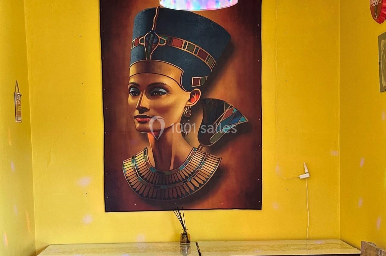 Hôtel Restaurant Horus - galerie - photo 12