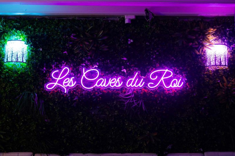 Les Caves du Roi Soleil - photo 1