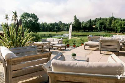 Miniature Location salle Châteauneuf-Grasse (Alpes-Maritimes) - Golf de la Grande Bastide #4 Location salle Châteauneuf-Grasse (Alpes-Maritimes) - Golf de la Grande Bastide #9