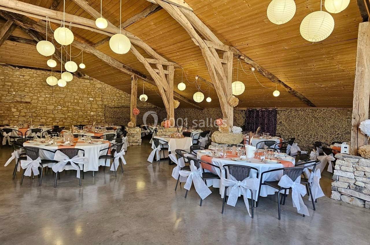 Domaine de Massoulac - galerie - photo 4