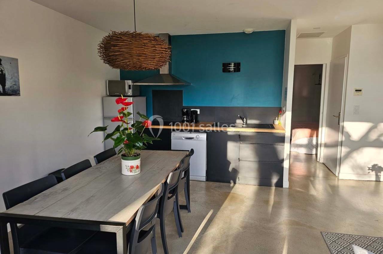 Location salle Molières (Tarn-et-Garonne) - Domaine de Massoulac #12