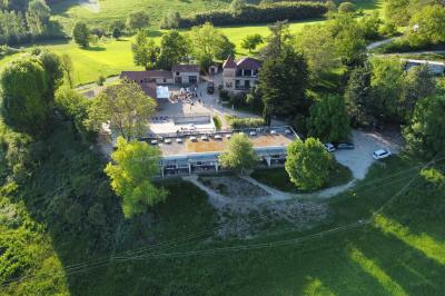 Domaine de Massoulac Domaine de Massoulac