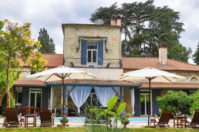 Château la Moune - photo 1