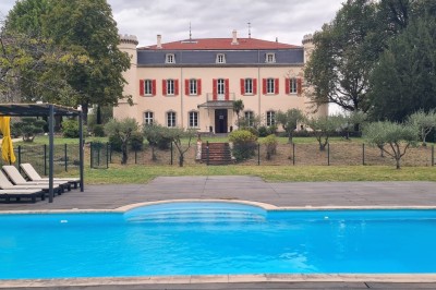 Château du Bijou - photo 2