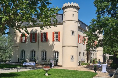 Château du Bijou - photo 3