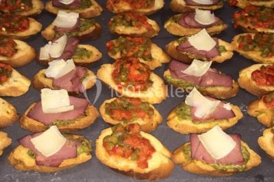 Miniature Location salle Martigues (Bouches-du-Rhône) - Le Manhattan #11 Location salle Martigues (Bouches-du-Rhône) - Le Manhattan #11