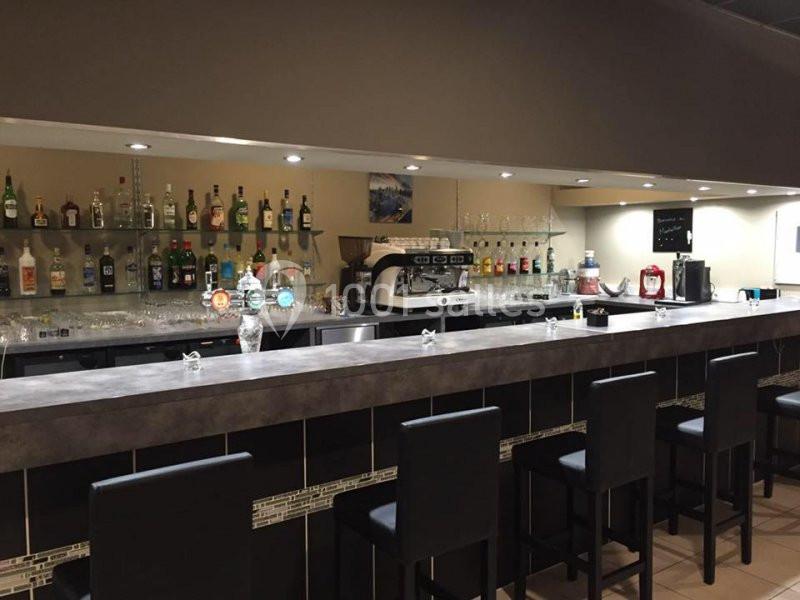 Location salle Martigues (Bouches-du-Rhône) - Le Manhattan #3