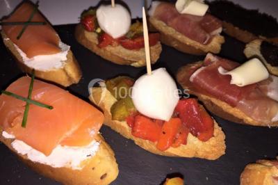 Miniature Location salle Martigues (Bouches-du-Rhône) - Le Manhattan #9 Location salle Martigues (Bouches-du-Rhône) - Le Manhattan #11