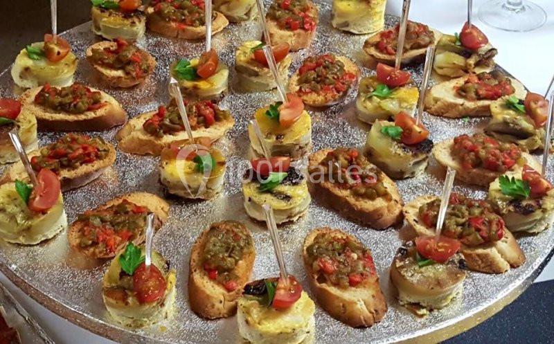 Location salle Martigues (Bouches-du-Rhône) - Le Manhattan #10