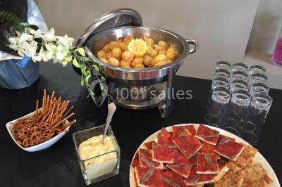 Miniature Location salle Martigues (Bouches-du-Rhône) - Le Manhattan #5 Location salle Martigues (Bouches-du-Rhône) - Le Manhattan #11