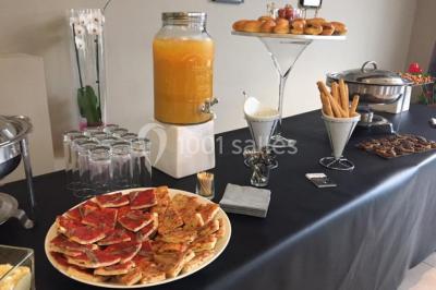 Miniature Location salle Martigues (Bouches-du-Rhône) - Le Manhattan #6 Location salle Martigues (Bouches-du-Rhône) - Le Manhattan #11