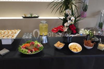 Miniature Location salle Martigues (Bouches-du-Rhône) - Le Manhattan #7 Location salle Martigues (Bouches-du-Rhône) - Le Manhattan #11