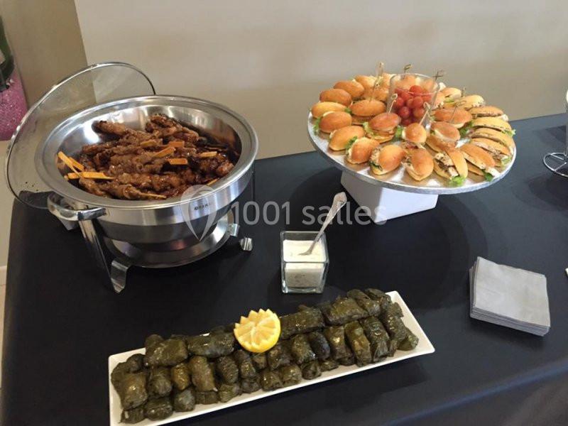 Location salle Martigues (Bouches-du-Rhône) - Le Manhattan #4