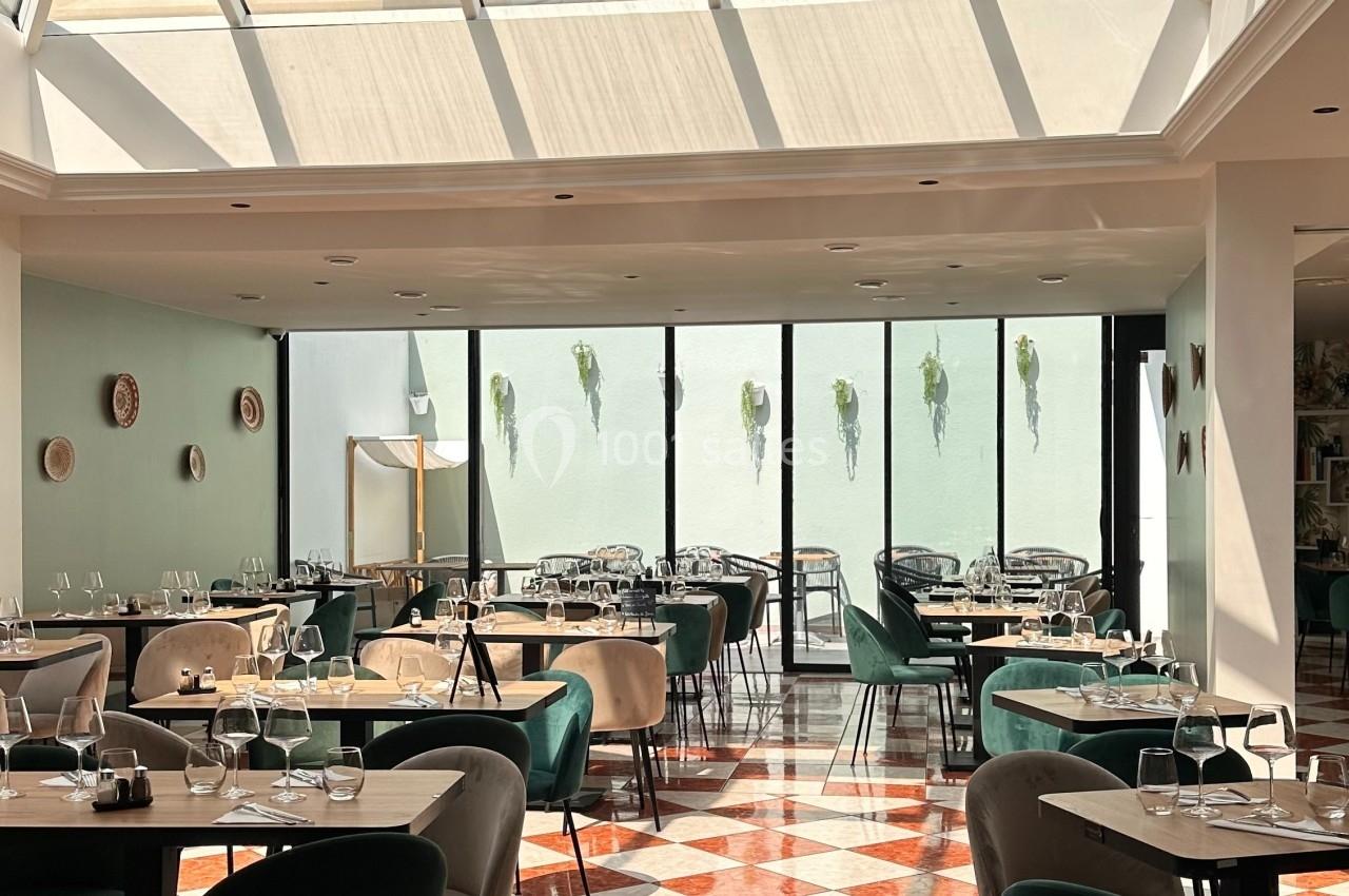 Restaurant Casita - galerie - photo 1