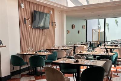 Location salle Rosny-sous-Bois (Seine-Saint-Denis) - Restaurant Casita #6