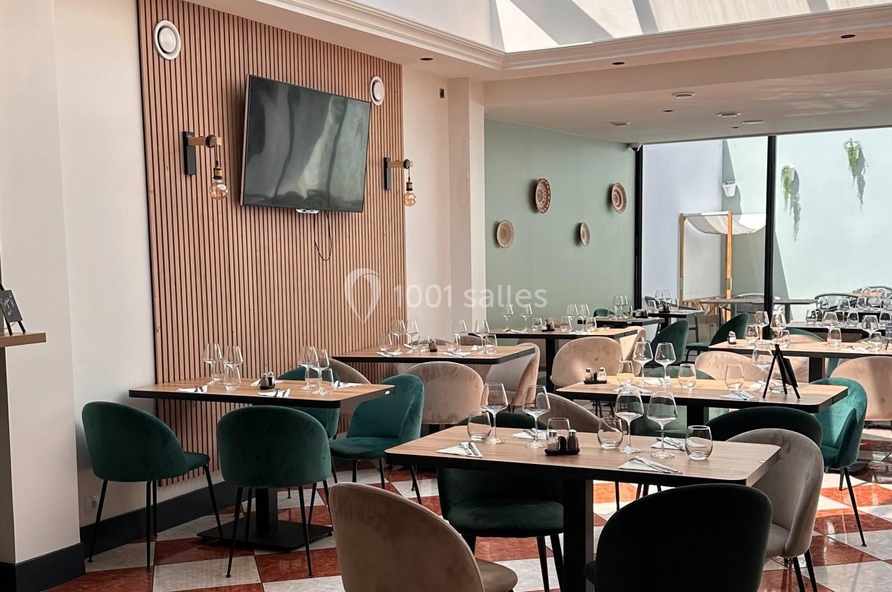 Restaurant Casita - galerie - photo 2