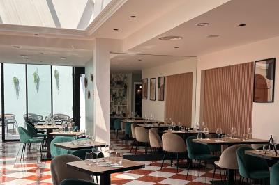 Location salle Rosny-sous-Bois (Seine-Saint-Denis) - Restaurant Casita #6